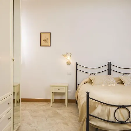 Bed and breakfast I Tetti Di 3*