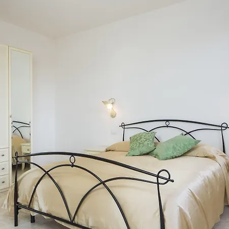 Bed and breakfast I Tetti Di 3*