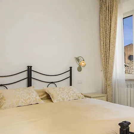 Bed and breakfast I Tetti Di