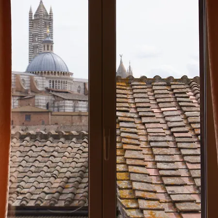 ベッド・アンド・ブレックファスト I Tetti Di