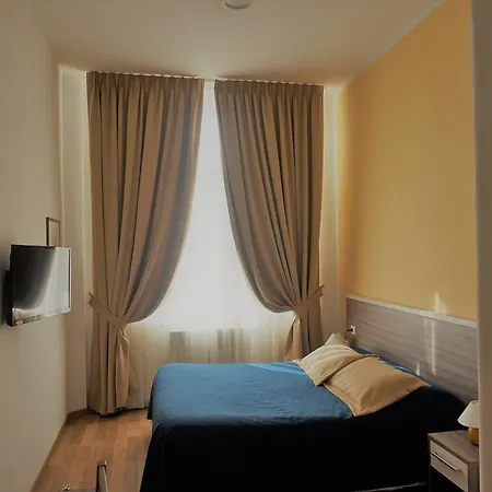 I Tetti Di 3* シエーナ