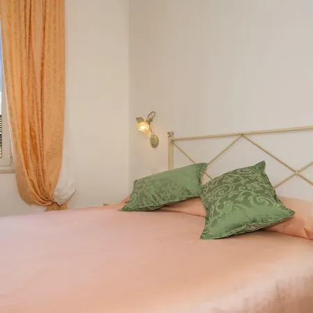 I Tetti Di Oda ve Kahvaltı Siena