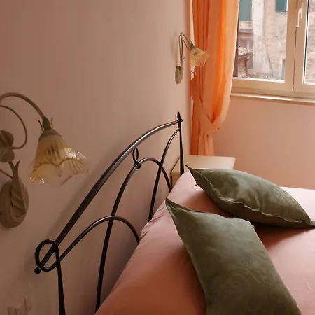 Oda ve Kahvaltı I Tetti Di