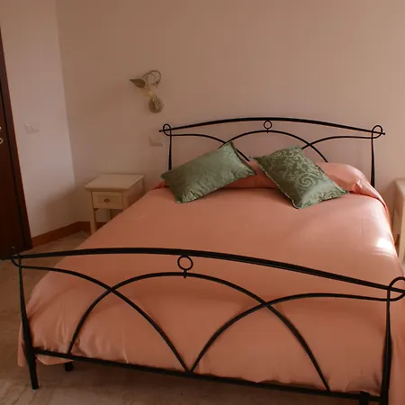 Bed & Breakfast I Tetti Di Siena