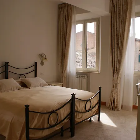 I Tetti Di 3* Siena