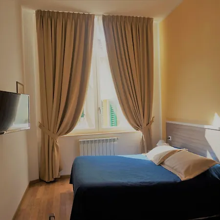 Bed & Breakfast I Tetti Di 3*