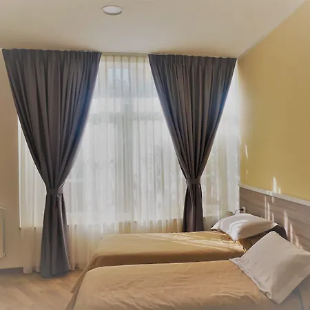 I Tetti Di Bed & Breakfast