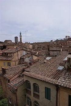 Bed & Breakfast I Tetti Di