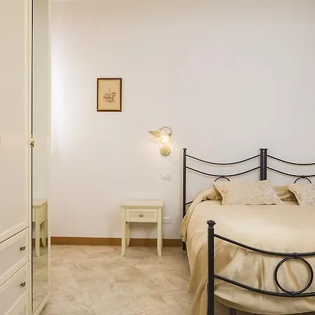 Bed & Breakfast I Tetti Di