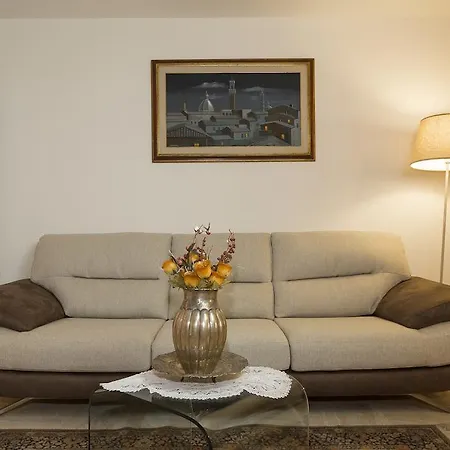 Bed & Breakfast I Tetti Di *