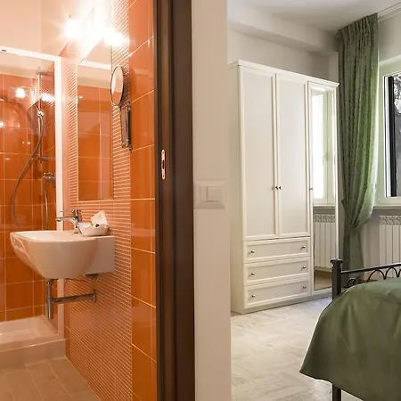 Bed & Breakfast I Tetti Di Siena