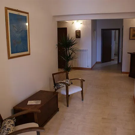 I Tetti Di Bed & Breakfast Siena