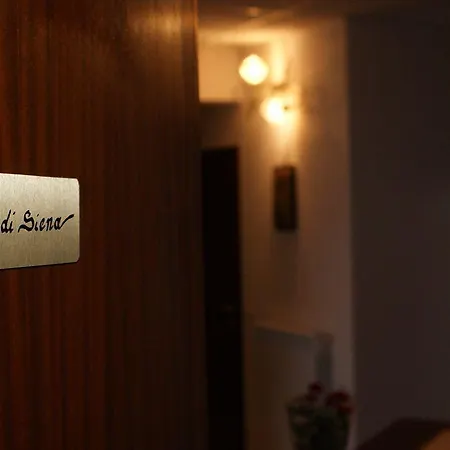 I Tetti Di Bed & Breakfast *