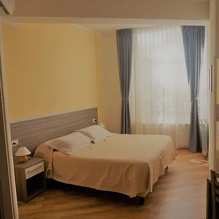 I Tetti Di Oda ve Kahvaltı