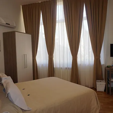 Oda ve Kahvaltı I Tetti Di Siena