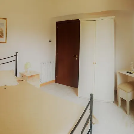 Bed & Breakfast I Tetti Di Siena