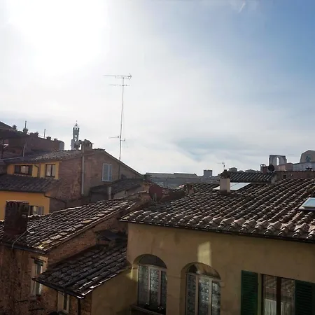 I Tetti Di * Siena