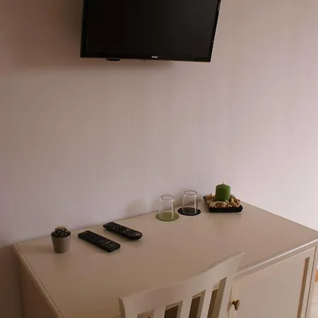 I Tetti Di Bed & Breakfast Siena