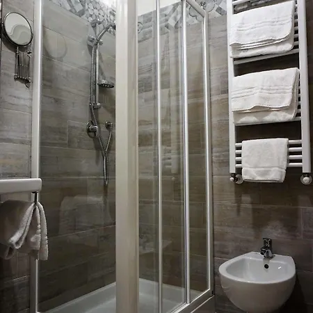 Bed & Breakfast I Tetti Di Siena