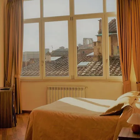 Bed & Breakfast I Tetti Di