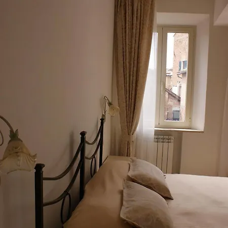 I Tetti Di Bed & Breakfast