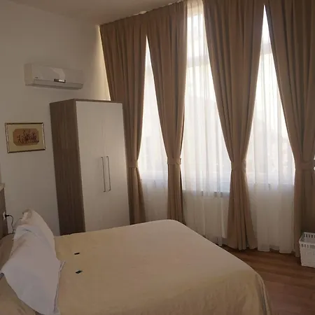 I Tetti Di Bed & Breakfast *
