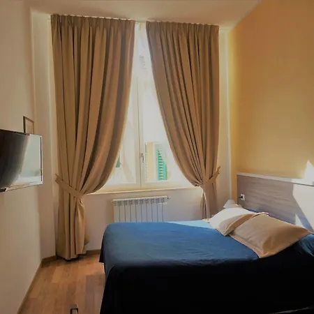 I Tetti Di Bed & Breakfast