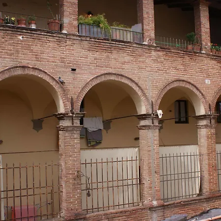 I Tetti Di Bed & Breakfast Siena
