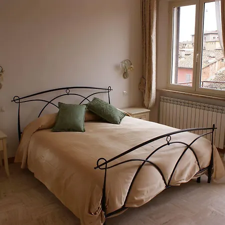 I Tetti Di Bed & Breakfast